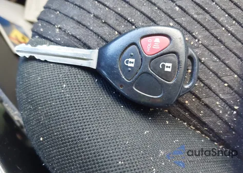 2016 Toyota 4Runner Trail from USA, damaged, VIN JTEBU5JR9G5385851